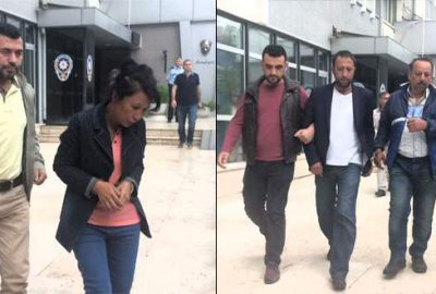 Borçlarını ödemek için aracını satmak istedi, dolandırıldı