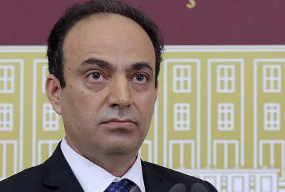 HDP’li Osman Baydemir hakkında flaş karar!
