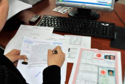 ‘Ev alayım derken vergi kaçakçısı olmayın’