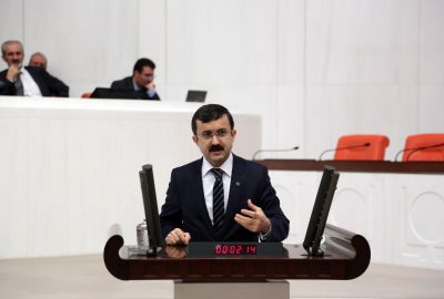 Tokat Çevre yolu Ramazan Bayramı’nda açılacak