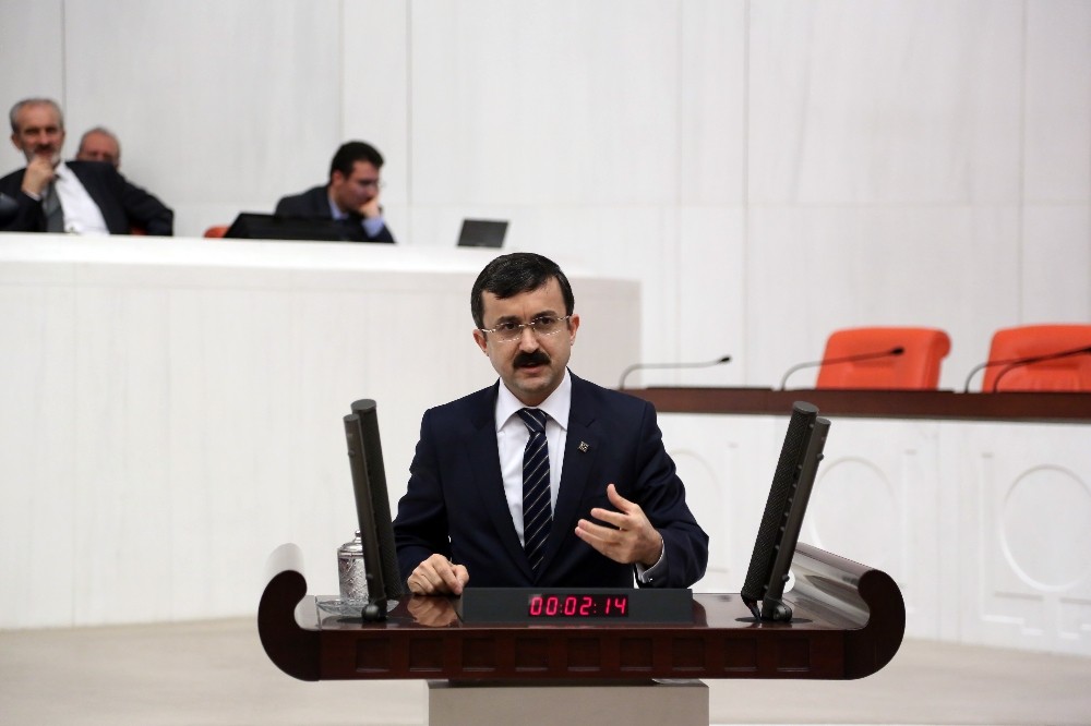 Tokat Çevre yolu Ramazan Bayramı’nda açılacak