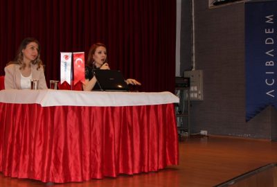 Acıbadem ve Çağfen obeziteyle mücadele ediyor