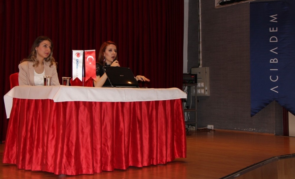 Acıbadem ve Çağfen obeziteyle mücadele ediyor