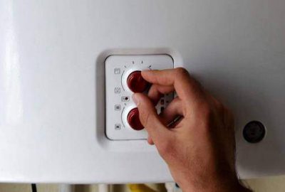 Mart kapıdan baktırdı kombileri yaktırdı