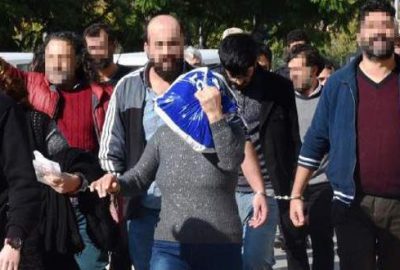 PKK’lı bombacı gerçek adını mahkemede açıkladı