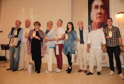Uluslararası Alanya Film Festivali sona erdi