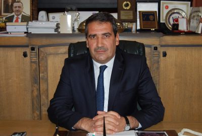 İl Özel İdare yolların bakım onarım sezonunu açtı