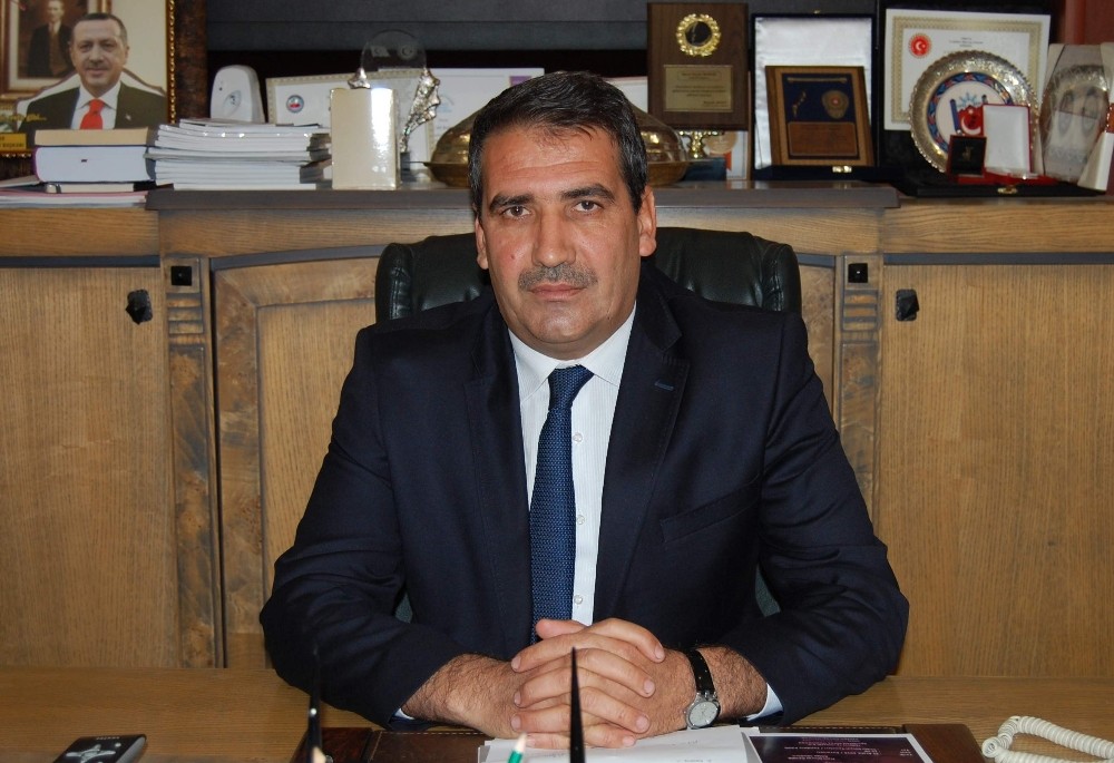 İl Özel İdare yolların bakım onarım sezonunu açtı