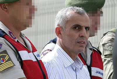 FETÖ’cü general Dişli: ‘Ne söylesem manşet olur’