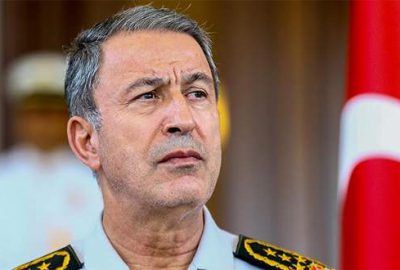 ‘FETÖ/PDY’nin tarafımızdan fark edilmemesi söz konusu değildir’