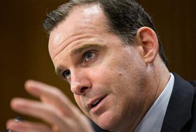 ABD’den Rakka açıklaması