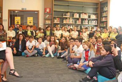 ‘Hayaller kurun’