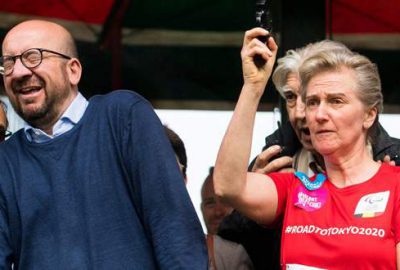 Prenses, Başbakan’ı ‘sağır etti ‘