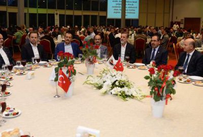 Avrupa’dan ‘Bronz Etiket’