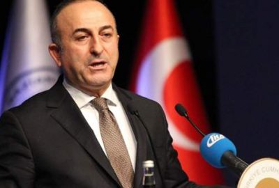 Dışişleri Bakanı’ndan İncirlik açıklaması