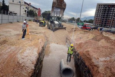 BUSKİ 2016’da hedefleri aştı