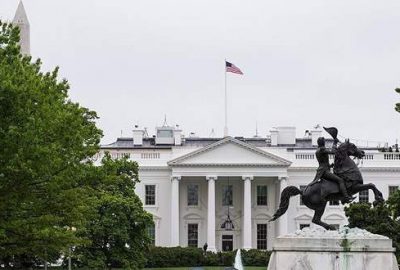 Beyaz Saray’dan Almanya açıklaması