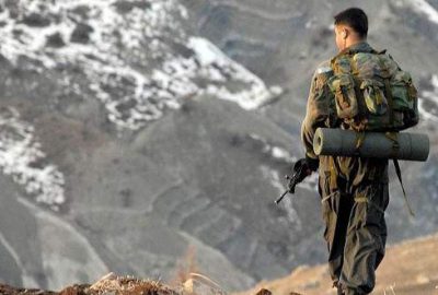 Diyarbakır’da çatışma: 2 yaralı