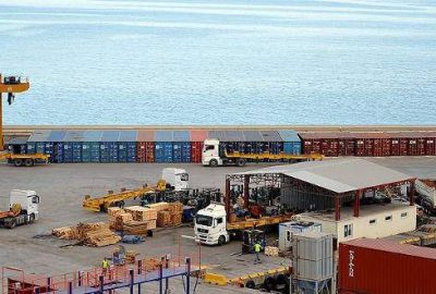 İhracat rakamları açıklandı