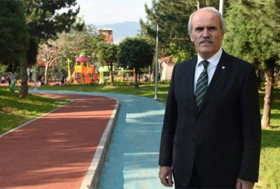 Bursa’da ‘yeşil’ için tüm şartlar zorlanıyor