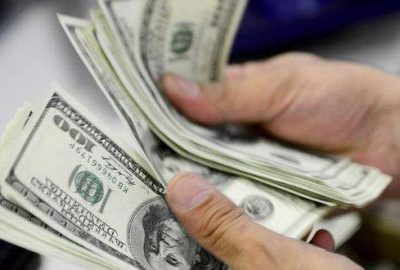 Dolar 3 haftanın en düşüğünde