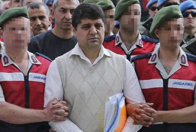 Özel Kuvvetler’i Genelkurmay’a alan Öztürk hakim karşısında