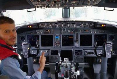 Tesadüfün böylesi…