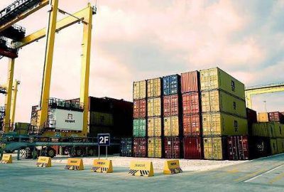 Bursa’nın ihracatı arttı ithalatı azaldı