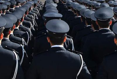 Polis Akademisi’nin 2012 sınavlarındaki FETÖ izi deşifre edildi