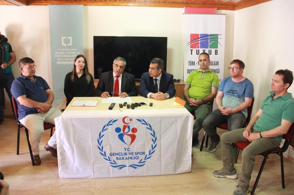 Çipli sistemle sınır geçecekler Çipli sistemle sınır geçecekler