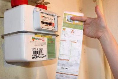 Bursagaz’dan abonelerine önemli uyarı