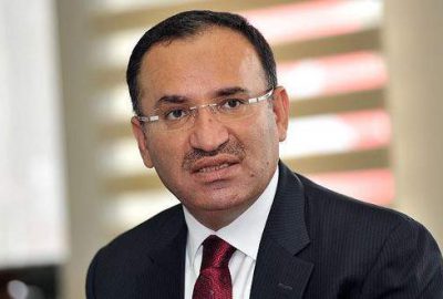 Bozdağ’dan şehit aileleri için talimat