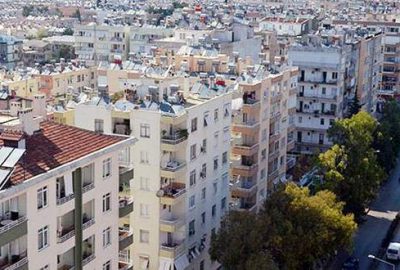 Binalarda yeni dönem! Bir yıl sonra başlıyor…