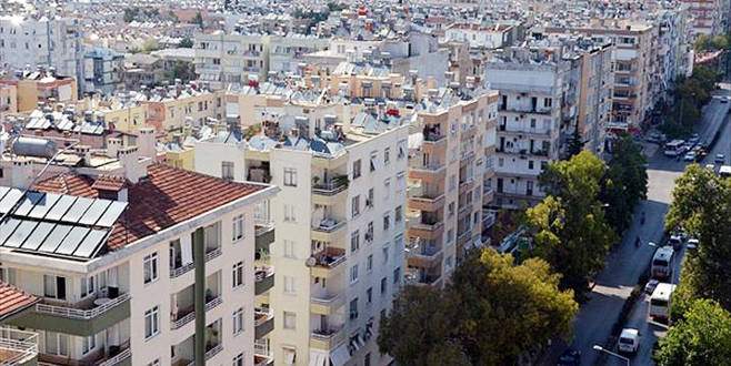 Binalarda yeni dönem! Bir yıl sonra başlıyor…