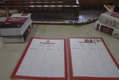 FETÖ’nün ‘mahrem yapısı’ iddianamesi hazır