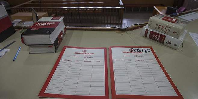 FETÖ’nün ‘mahrem yapısı’ iddianamesi hazır