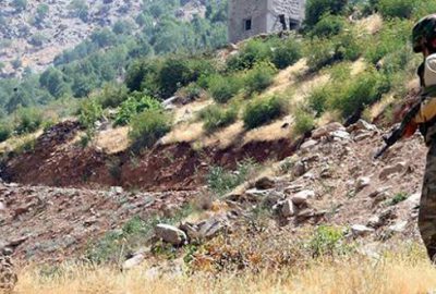 Diyarbakır’dan kahreden haber: 3 şehit