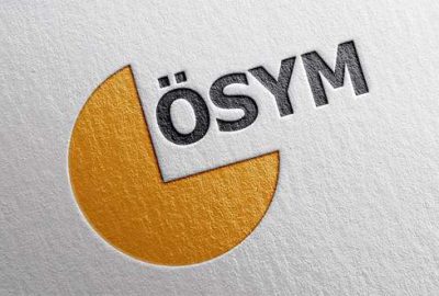 ÖSYM’den adaylara önemli uyarı