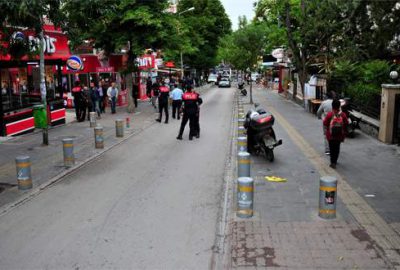 Ankara’da panik! Bomba ihbarı asılsız çıktı