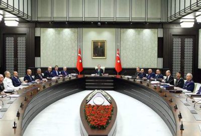 ‘PKK/PYD-YPG’ye destek müttefiklikle bağdaşmıyor’