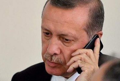 Cumhurbaşkanı helikopter kazasıyla ilgili yetkililerden bilgi aldı