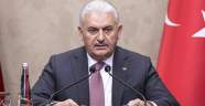 Yıldırım: ‘Rusya ile normalleşme sürecinde yeni bir adım daha attık’