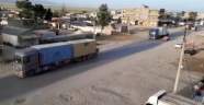 ABD’den PYD/PKK’ya askeri sevkiyat