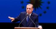 Erdoğan: ‘Arenaları spor salonlarına isim olarak kullanmak şık değil’