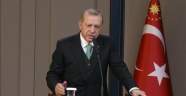 Erdoğan: ‘Seyahatten sonra MYK’yı belirlemiş olacağız’