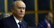 Bahçeli: ‘Terör örgütleriyle NATO’nun ne işi var’