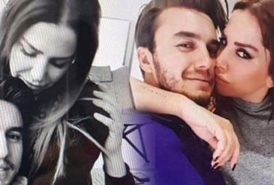 Ceceli suskunluğunu bozdu: Evleneceğiz