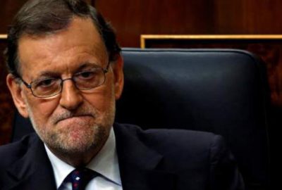 İspanya Başbakanı ifade verecek