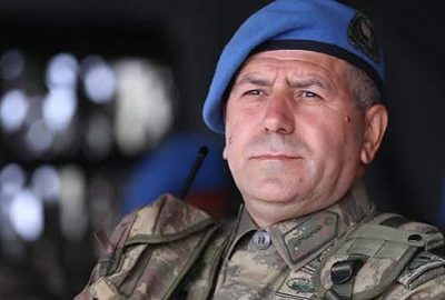 Şehit komutan PKK’ya darbe vuran operasyonlar gerçekleştirmişti