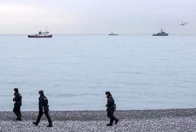 Rus uçağının Karadeniz’e düşme nedeni belli oldu